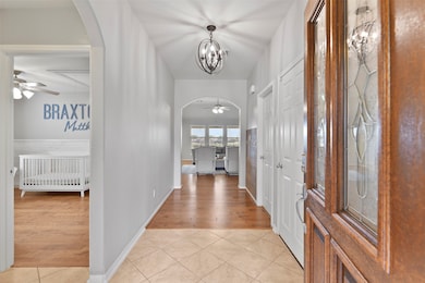 702 Rim Water Dr, Alvin, TX 77511 - photo 3