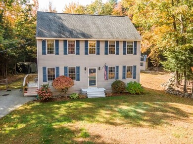 13 Old Fort Ln, Dunbarton, NH 03046 - photo 2