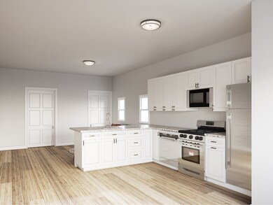 66 Keith Ave, Brockton, MA 02301 - photo 2