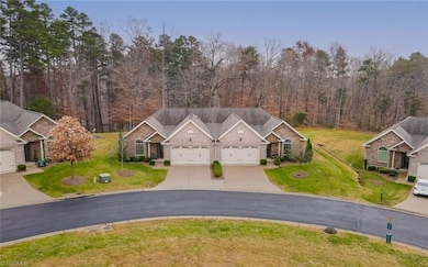 1922 Whisper Lake Dr unit B, Whitsett, NC 27377 - photo 2