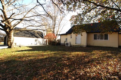 280 Ruby Ln. Spokane, MO