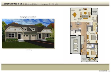 1 Essex St, Ballston Spa, NY 12020 - photo 2