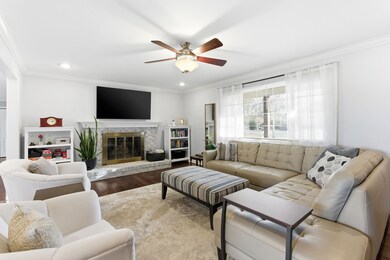 1919 Robinson Rd, Murfreesboro, TN 37130 - photo 5