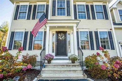 2 Misty Ln, Hooksett, NH 03106 - photo 5