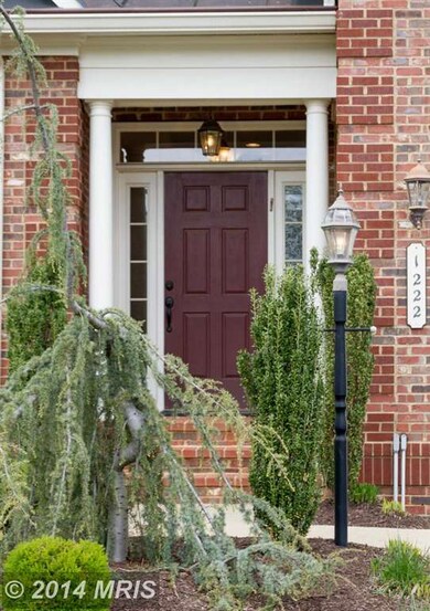 1222 Whetstone Dr, Arnold, MD 21012 - photo 2