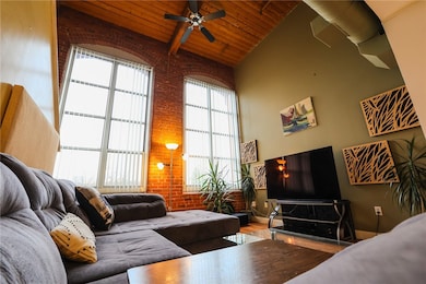 The Mill at Allendale unit 413, North Providence, RI 02911 - photo 5