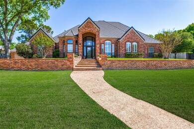 803 Hunters Glen Ct, Colleyville, TX 76034 - photo 2