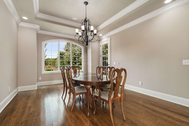 12200 Franklin Rd, College Grove, TN 37046 - photo 7