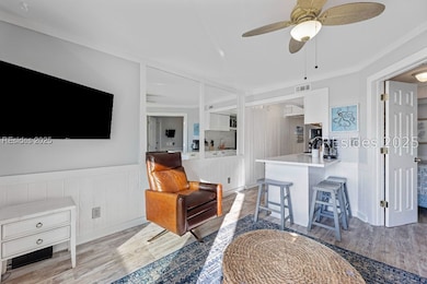 Breakers Villas unit 127, Hilton Head Island, SC 29928 - photo 7