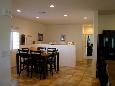 Dining Room. Dining Room next to kitchen. The othe
