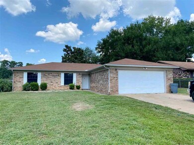 240 Hickerson Ave, Wake Village, TX 75501 - photo 2