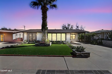 1304 Honeysuckle Dr, El Paso, TX 79925 - photo 3