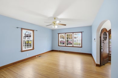 16093 Maple St, Laurelville, OH 43135 - photo 6