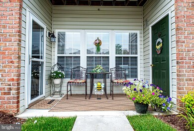 9506 Amberleigh Ln unit A, Perry Hall, MD 21128 - photo 6