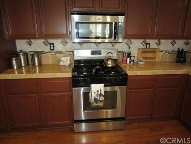 Kitchen has Stainless Steel Appliances, Upgraded T