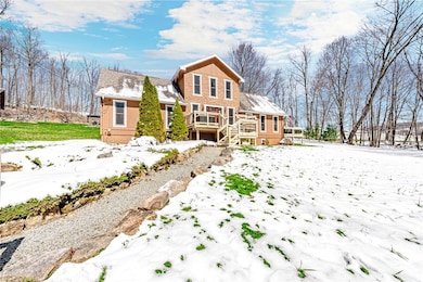 Natural Stone Landscape