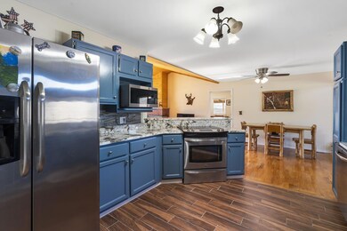 15 Ridgetop Dr, Kimberling City, MO 65686 - photo 6