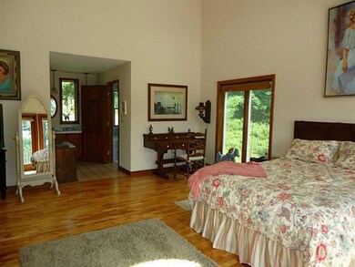 Master Bedroom.