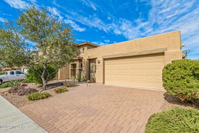 2770 W Checkerspot Dr, Tucson, AZ 85741 - photo 4