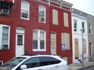 2011 Etting St, Baltimore, MD 21217 - photo 2