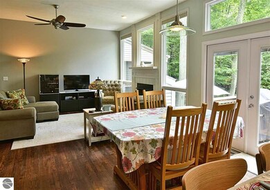 4445 S Hemlock Rd, Cedar, MI 49621 - photo 6