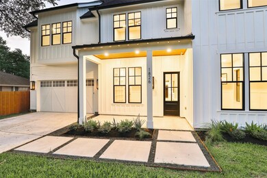 1826 Chantilly Ln, Houston, TX 77018 - photo 5