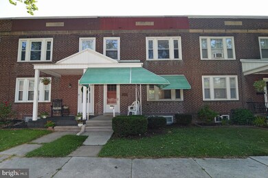 205 Olive St, Reading, PA 19611 - photo 2