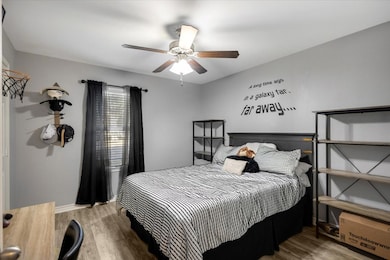 300 N Evenside St, Henderson, TX 75652 - photo 7