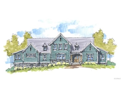 Homeplaces' newest model - The Berkeley - over 92'