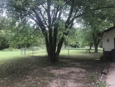 9385 Sahoma Lake Rd, Sapulpa, OK 74066 - photo 3