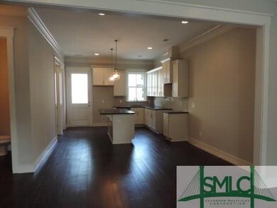 720 Price St dining
