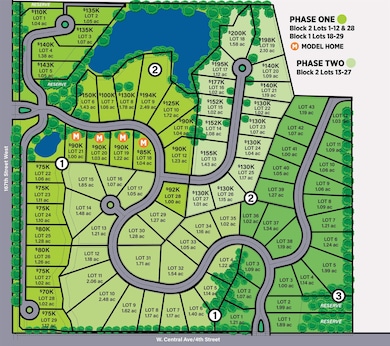 16528 W Hickory Ct, Goddard, KS 67052 - photo 3