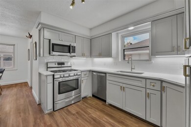 1007 Richelieu Ln, Houston, TX 77018 - photo 6