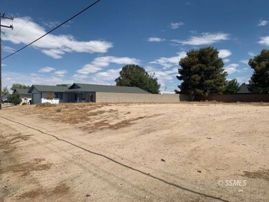 Large lot