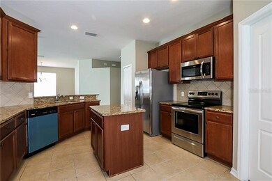 18945 Quarry Badger Rd, Land O Lakes, FL 34638 - photo 4