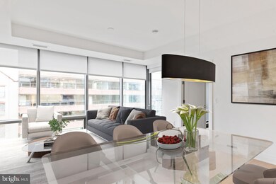 2501 M St NW unit 306, Washington, DC 20037 - photo 6