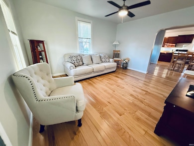 705 E 2nd St, Reynolds, IN 47980 - photo 3