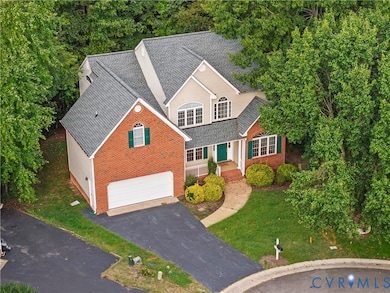 12918 Mill Meadow Ct, Midlothian, VA 23112 - photo 3