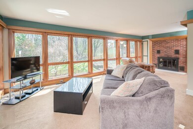 2921 Bronson Blvd, Kalamazoo, MI 49008 - photo 4