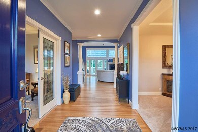 9400 NE Meadow Loop, Newberg, OR 97132 - photo 2