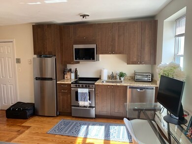 45 Fleet St unit 5A, Boston, MA 02109 - photo 5