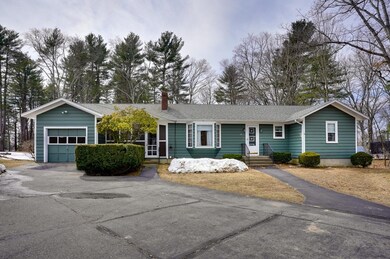 11 Warfield St unit 13, Hopedale, MA 01747 - photo 2