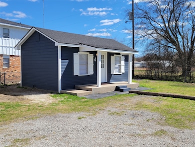 1901 E State Highway 276 unit 4, Quinlan, TX 75474 - photo 4