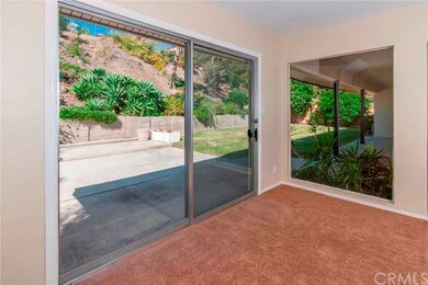 View from Living Room