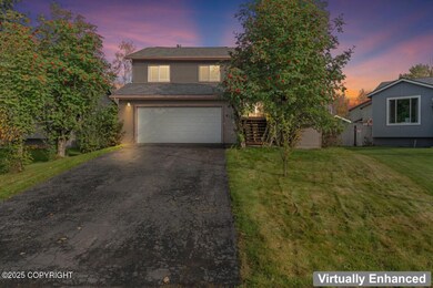 8121 Country Meadows Cir, Anchorage, AK 99502 - photo 3