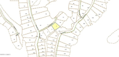 8 Stephens Path GIS I