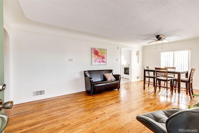 1210 S Xavier St, Denver, CO 80219 - photo 6