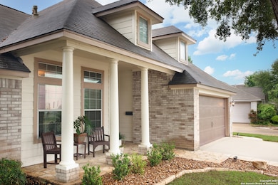 950 River Terrace, New Braunfels, TX 78130 - photo 4