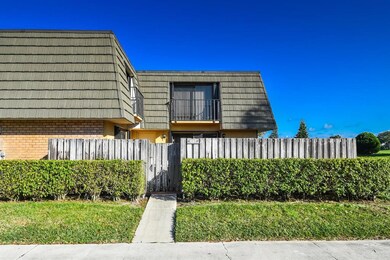 1027 10th Way WPB Front