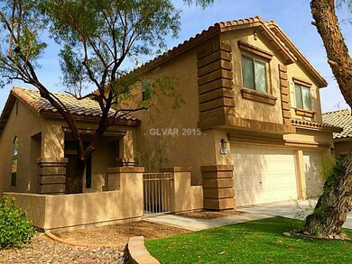 Property Photo. Entry